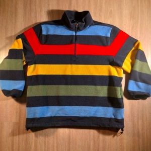Lands end sweatshirt